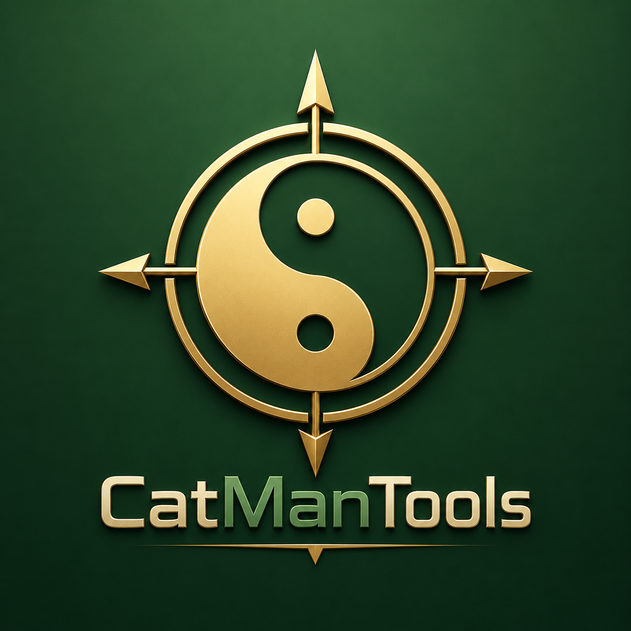 CatManTools